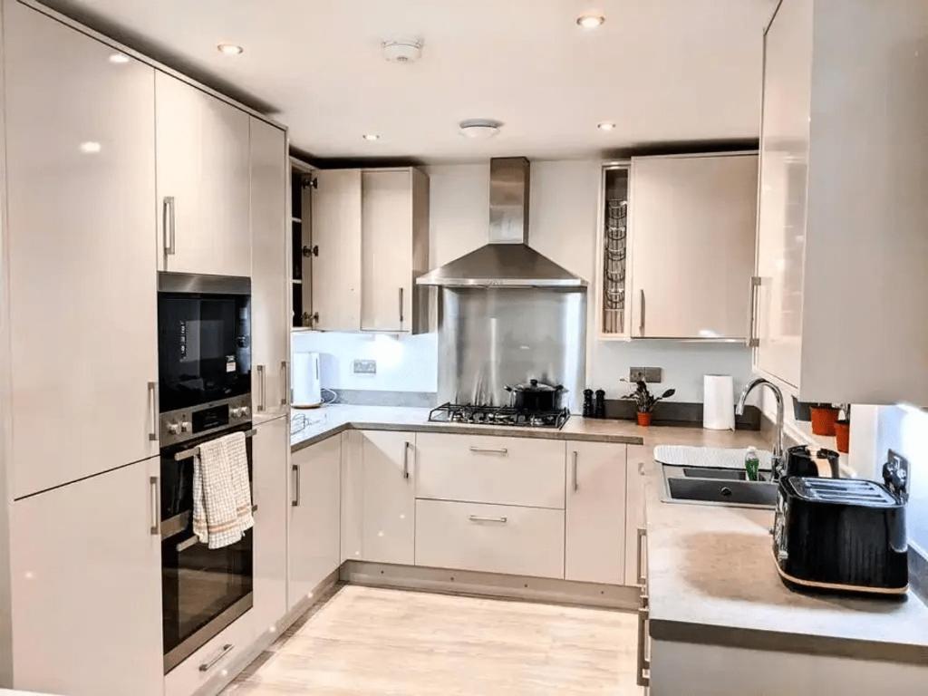 3 Bed Home In Peaceful Village Darlington Middleton One Row Luaran gambar