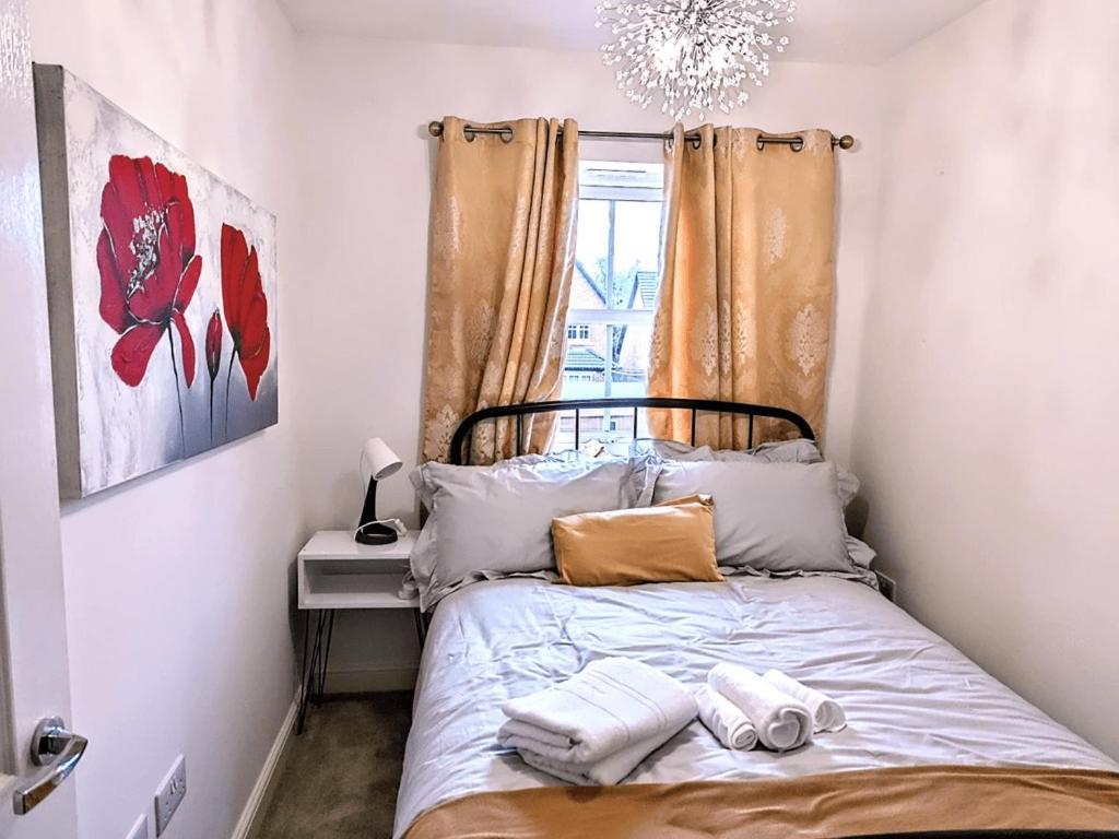 3 Bed Home In Peaceful Village Darlington Middleton One Row Luaran gambar