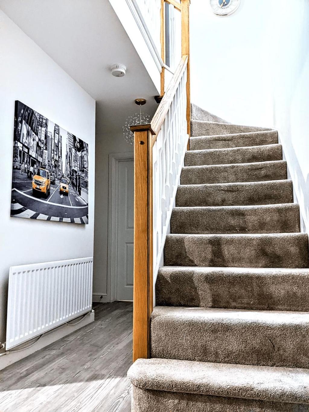 3 Bed Home In Peaceful Village Darlington Middleton One Row Luaran gambar