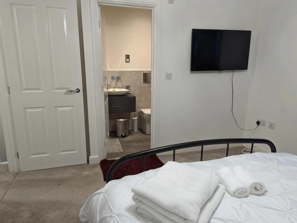 3 Bed Home In Peaceful Village Darlington Middleton One Row Luaran gambar