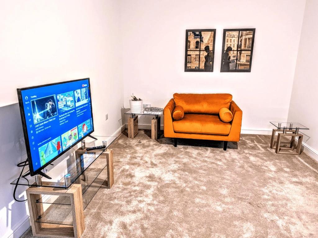 3 Bed Home In Peaceful Village Darlington Middleton One Row Luaran gambar