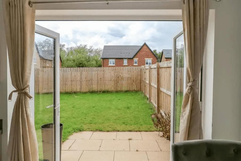 3 Bed Home In Peaceful Village Darlington Middleton One Row Luaran gambar